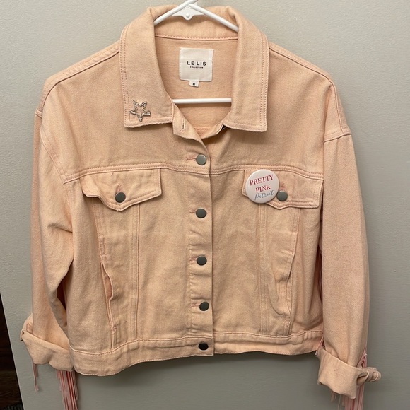 🇺🇸 denim jacket - Picture 8 of 8